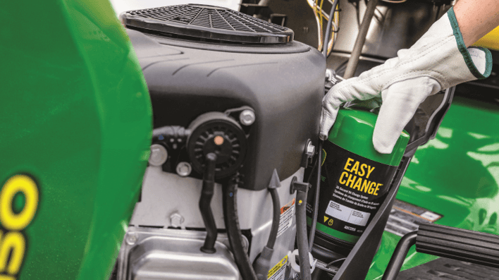 How To Safely Operate  Store And Care For Your Mower