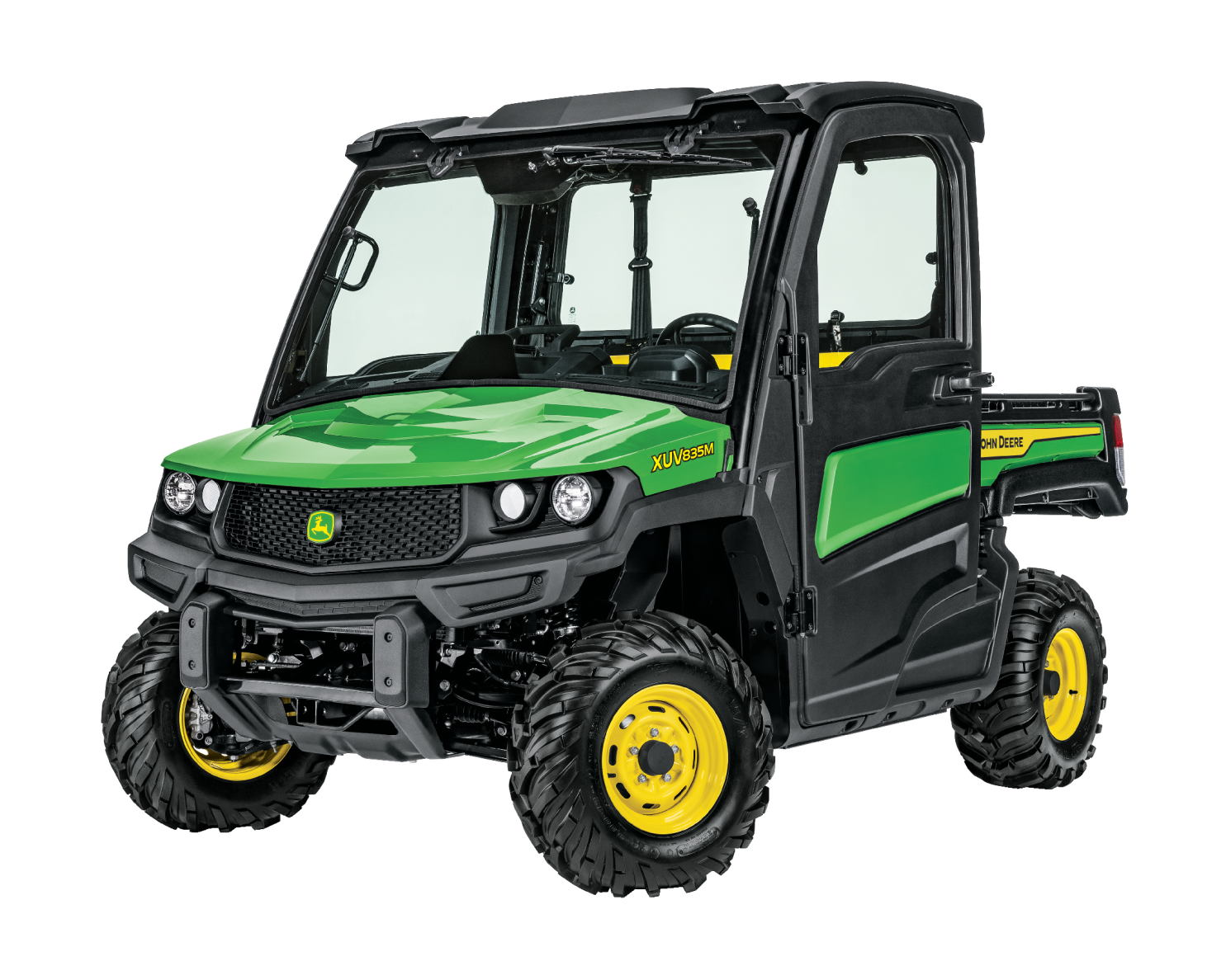 XUV835M GatorTM_31366
