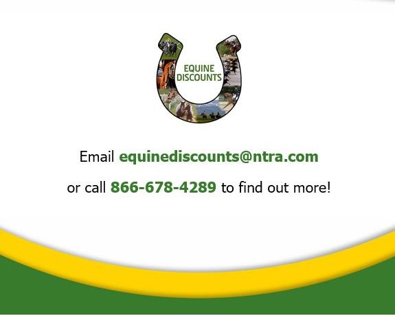 equine discounts 2-1