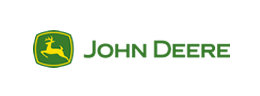 John Deer Logo