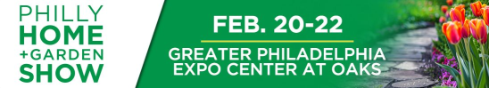 philly home show banner