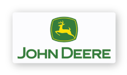 John Deere Logo