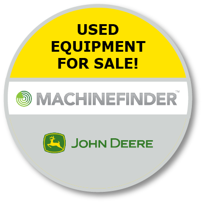 Used Equipment