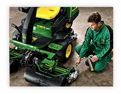 Various Solutions For Your John Deere Parts Needs