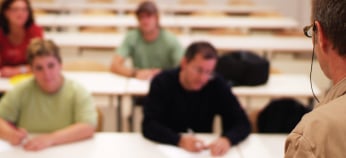 Bigger, Better Business Classes