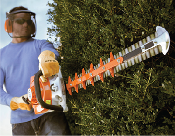 Hedge Trimmers