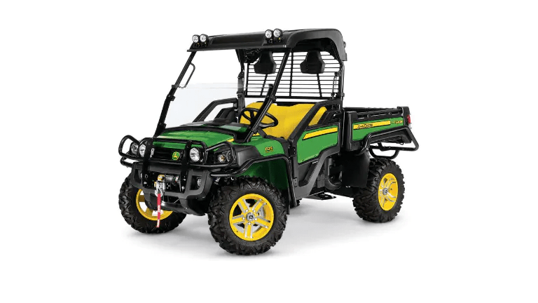 HPX Utility Vehicles