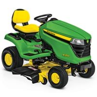 John Deere