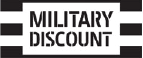 Military Discount