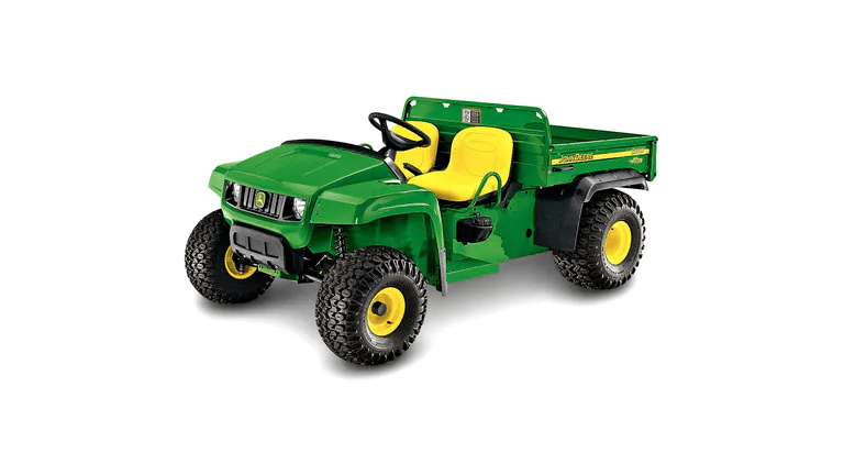 T Series Work Utility Vehicles