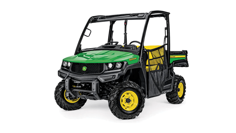 XUV835E