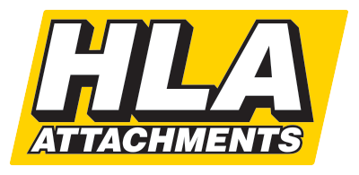 horst loader attachment logo