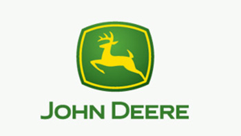 John Deere