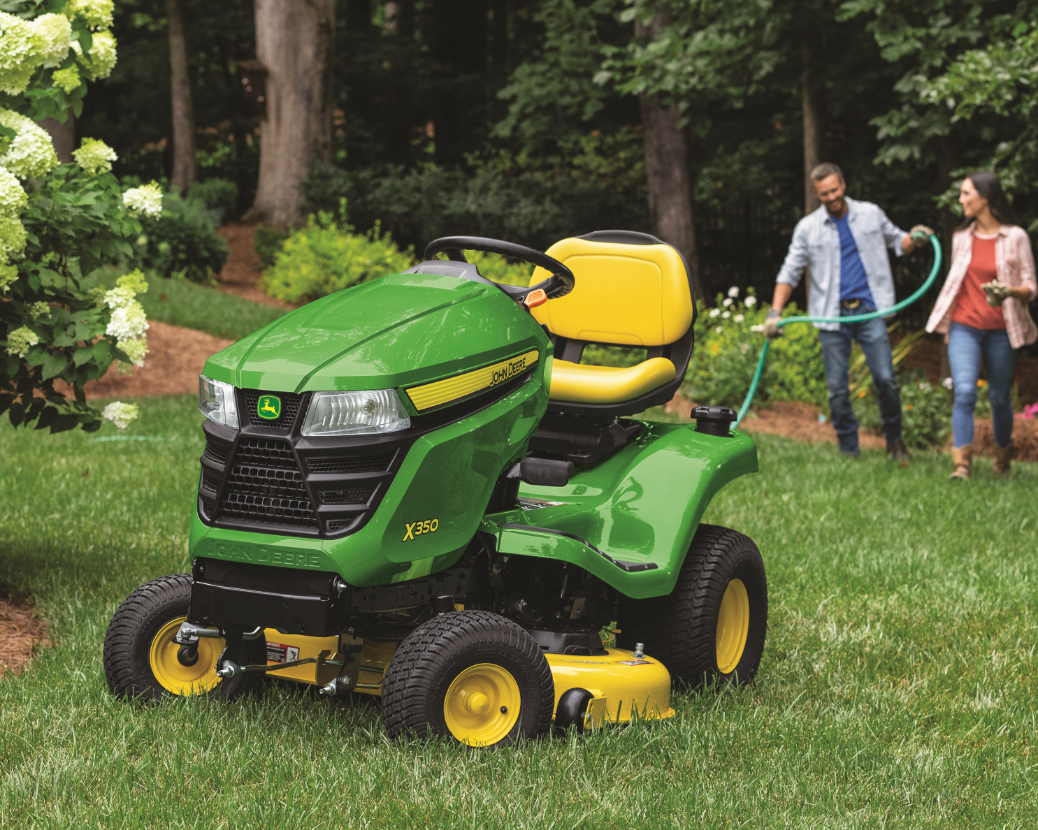 Select-Series-Lawn-Tractor
