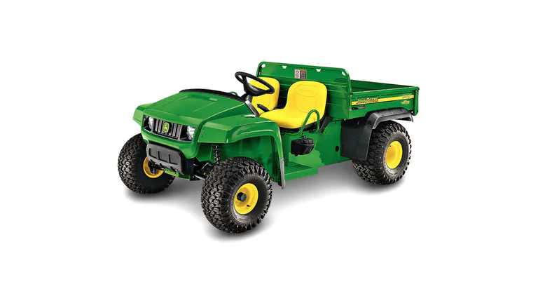 T Series Work Utility Vehicles