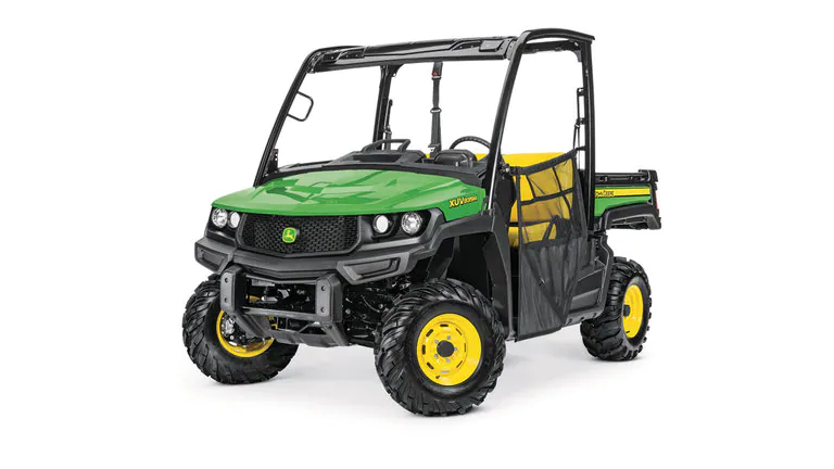 XUV835M