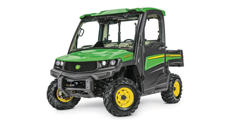 XUV835R