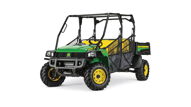 XUV855M S4