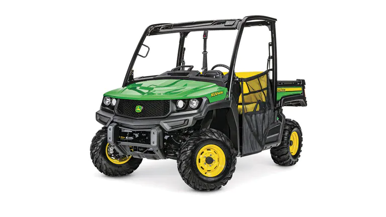 XUV865E