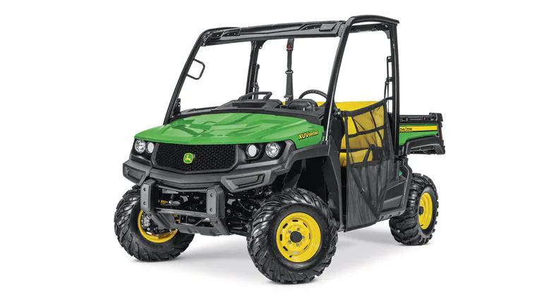 XUV865M