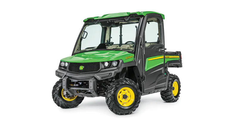 XUV865R